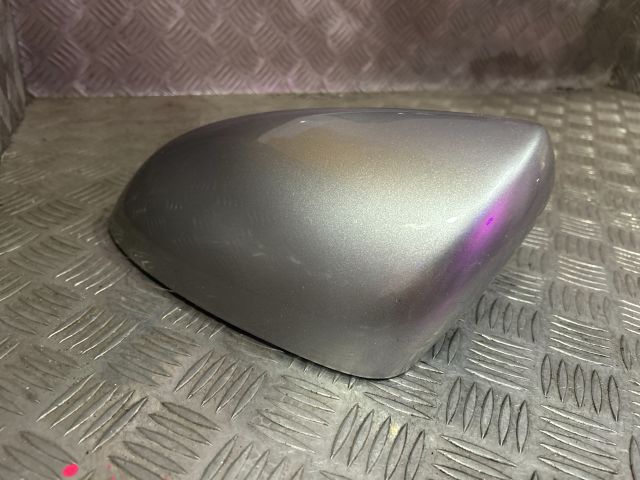 bontott NISSAN QASHQAI Bal Visszapillantó Tükör Burkolat