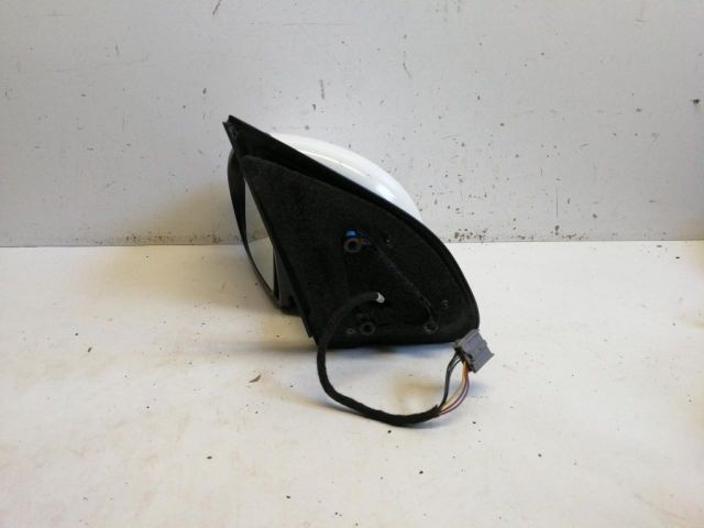 bontott NISSAN QASHQAI Bal Visszapillantó Tükör (Elektromos)