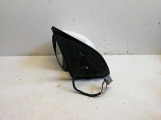 bontott NISSAN QASHQAI Bal Visszapillantó Tükör (Elektromos)