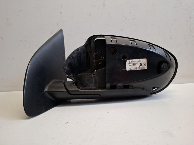 bontott NISSAN QASHQAI Bal Visszapillantó Tükör (Elektromos)