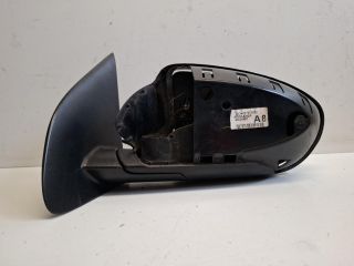 bontott NISSAN QASHQAI Bal Visszapillantó Tükör (Elektromos)