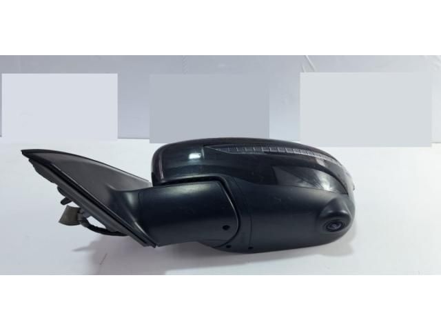 bontott NISSAN QASHQAI Bal Visszapillantó Tükör (Elektromos)