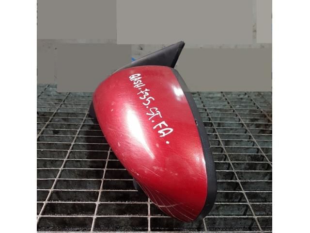 bontott NISSAN QASHQAI Bal Visszapillantó Tükör (Elektromos)