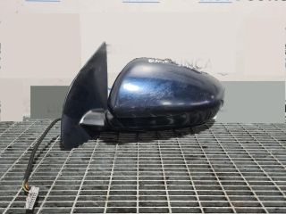 bontott NISSAN QASHQAI Bal Visszapillantó Tükör (Elektromos)