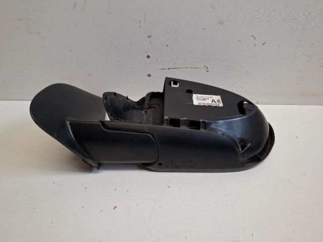 bontott NISSAN QASHQAI Bal Visszapillantó Tükör (Elektromos)