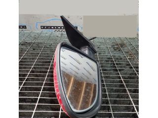 bontott NISSAN QASHQAI Bal Visszapillantó Tükör (Elektromos)