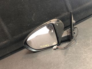 bontott NISSAN QASHQAI Bal Visszapillantó Tükör (Elektromos)