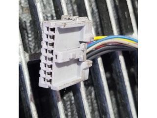 bontott NISSAN QASHQAI Bal Visszapillantó Tükör (Elektromos)