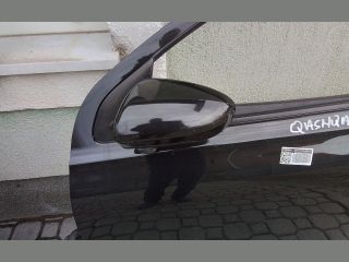 bontott NISSAN QASHQAI Bal Visszapillantó Tükör (Elektromos)