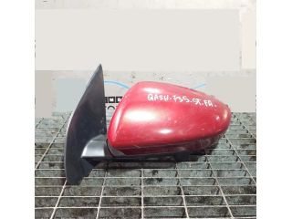 bontott NISSAN QASHQAI Bal Visszapillantó Tükör (Elektromos)