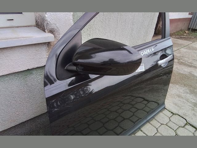 bontott NISSAN QASHQAI Bal Visszapillantó Tükör (Elektromos)
