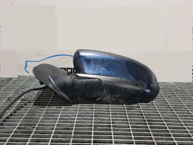 bontott NISSAN QASHQAI Bal Visszapillantó Tükör (Elektromos)