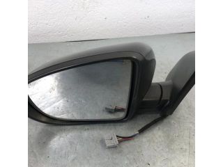 bontott NISSAN QASHQAI Bal Visszapillantó Tükör (Elektromos)