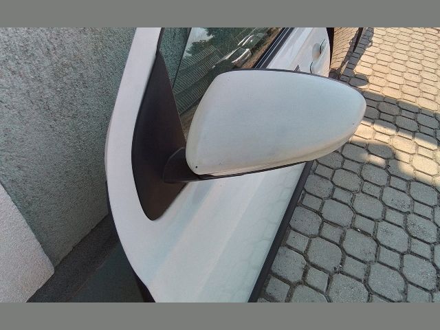 bontott NISSAN QASHQAI Bal Visszapillantó Tükör (Elektromos)