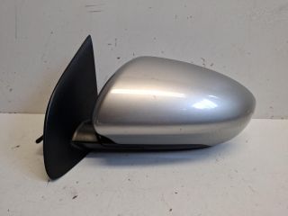 bontott NISSAN QASHQAI Bal Visszapillantó Tükör (Elektromos)