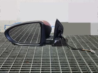 bontott NISSAN QASHQAI Bal Visszapillantó Tükör (Elektromos)