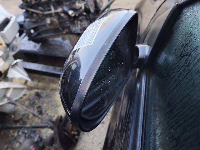 bontott NISSAN QASHQAI Bal Visszapillantó Tükör (Elektromos)