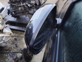 bontott NISSAN QASHQAI Bal Visszapillantó Tükör (Elektromos)