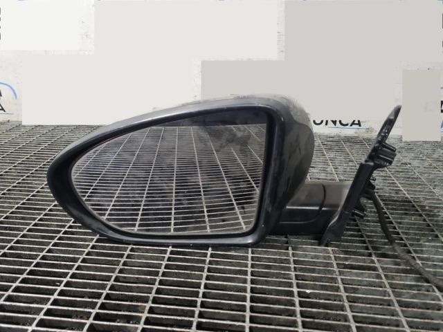 bontott NISSAN QASHQAI Bal Visszapillantó Tükör (Elektromos)