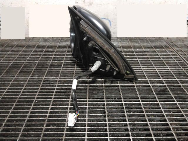 bontott NISSAN QASHQAI Bal Visszapillantó Tükör (Elektromos)