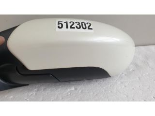 bontott NISSAN QASHQAI Bal Visszapillantó Tükör (Elektromos)