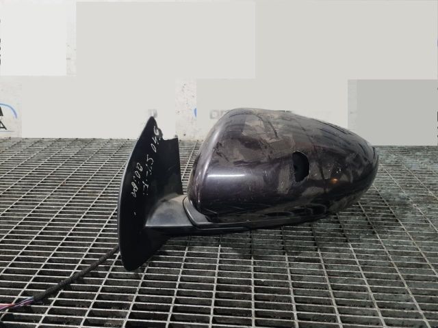 bontott NISSAN QASHQAI Bal Visszapillantó Tükör (Elektromos)