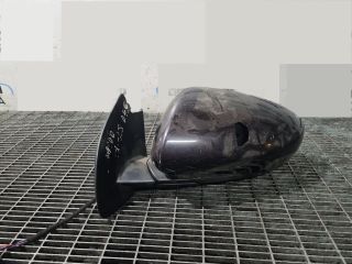 bontott NISSAN QASHQAI Bal Visszapillantó Tükör (Elektromos)