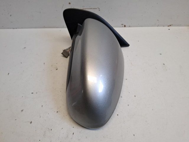 bontott NISSAN QASHQAI Bal Visszapillantó Tükör (Elektromos)