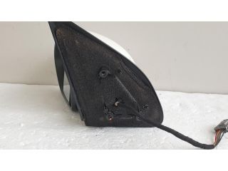 bontott NISSAN QASHQAI Bal Visszapillantó Tükör (Elektromos)