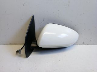 bontott NISSAN QASHQAI Bal Visszapillantó Tükör (Elektromos)