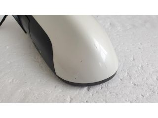 bontott NISSAN QASHQAI Bal Visszapillantó Tükör (Elektromos)