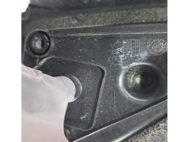 bontott NISSAN QASHQAI Bal Visszapillantó Tükör (Elektromos)