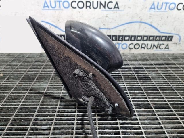 bontott NISSAN QASHQAI Bal Visszapillantó Tükör (Elektromos)