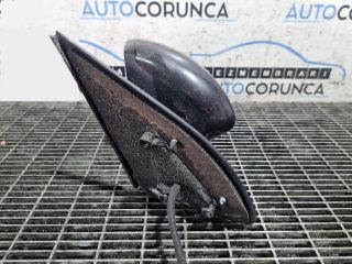 bontott NISSAN QASHQAI Bal Visszapillantó Tükör (Elektromos)