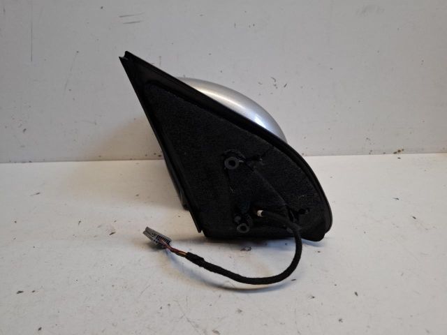 bontott NISSAN QASHQAI Bal Visszapillantó Tükör (Elektromos)