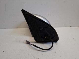 bontott NISSAN QASHQAI Bal Visszapillantó Tükör (Elektromos)