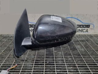 bontott NISSAN QASHQAI Bal Visszapillantó Tükör (Elektromos)