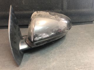 bontott NISSAN QASHQAI Bal Visszapillantó Tükör (Elektromos)