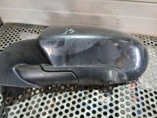 bontott NISSAN QASHQAI Bal Visszapillantó Tükör (Elektromos)