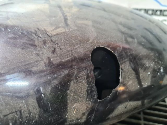 bontott NISSAN QASHQAI Bal Visszapillantó Tükör (Elektromos)