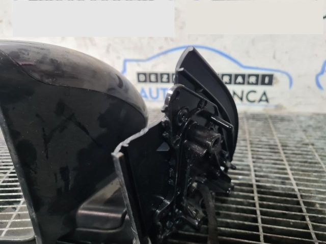 bontott NISSAN QASHQAI Bal Visszapillantó Tükör (Elektromos)