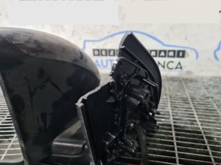 bontott NISSAN QASHQAI Bal Visszapillantó Tükör (Elektromos)