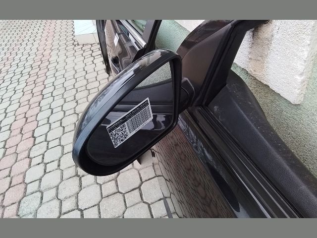 bontott NISSAN QASHQAI Bal Visszapillantó Tükör (Elektromos)