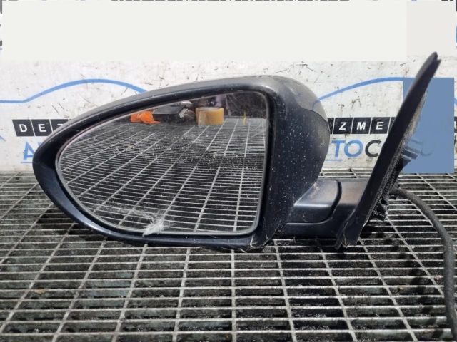 bontott NISSAN QASHQAI Bal Visszapillantó Tükör (Elektromos)