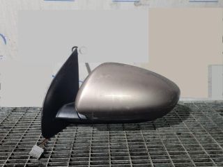 bontott NISSAN QASHQAI Bal Visszapillantó Tükör (Elektromos)