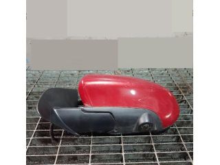 bontott NISSAN QASHQAI Bal Visszapillantó Tükör (Elektromos)
