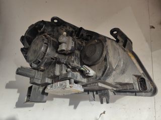 bontott NISSAN QASHQAI Bal Xenon Fényszóró