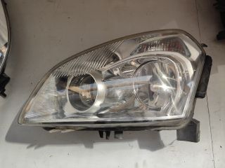 bontott NISSAN QASHQAI Bal Xenon Fényszóró