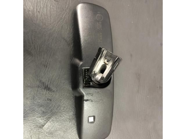 bontott NISSAN QASHQAI Belső Visszapillantó Tükör