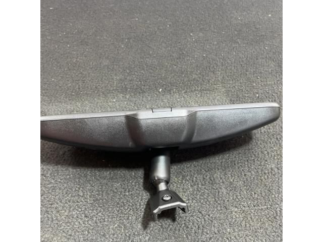 bontott NISSAN QASHQAI Belső Visszapillantó Tükör